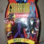 Toy Biz X-Men Generation X Emplate Action Figure 43121 1995
