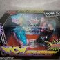 WCW Racing Champions Nitro Street Rods DDP Kevin Nash NASCAR 1/64 '99 wwe