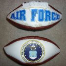 US Air Force USAF Football