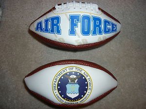 US Air Force USAF Football