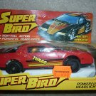 Turbo Racer Super Bird Thunderbird Car battery operated BO