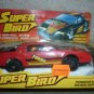 Turbo Racer Super Bird Thunderbird Car battery operated BO