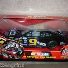 WCW Racing Champions NASCAR 1/24 JERRY NADEAU #9 1999 red box wwe