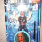 WCW NWO Red Sting Power Punch action figure wwe