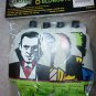 Universal Monsters 8 Blow Outs party favors 1991 Unique Ind. (studios