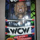WCW NWO Bobbing Head Diamond Dallas Page DDP action figure by Key Enterprises
