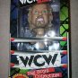 WCW NWO Bobbing Head Diamond Dallas Page DDP action figure by Key Enterprises
