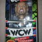 WCW NWO Bobbing Head Diamond Dallas Page DDP action figure by Key Enterprises