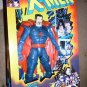 Toy Biz X-Men xmen Deluxe 10" Action Figure Mr Sinister