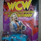 WCW Racing Champions DDP Diamond Dallas Page Souled Out 1999 Diecast 1:64