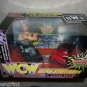 WCW Racing Champions Nitro Street Rods Giant Big Show Konnan NASCAR 1/64 '99 wwe