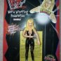 Just Toys WWF Bend-Ems Sable (brock lesnar wife) bendys bendem action figure wwe