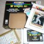 Toys R Us TRU 1993 Baseball Set NEW 100 cards and 12 Master Photos Pictures