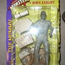 Universal Monsters Boris Karloff 8" Mummy Sideshow Toys Series 1 action figure