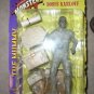 Universal Monsters Boris Karloff 8" Mummy Sideshow Toys Series 1 action figure