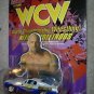 WCW Racing Champions Goldberg World War 3 1998 Diecast 1:64 wwe