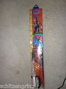 WCW Spectra Star Kite NWO Hollywood Hulk Hogan 42" wwe