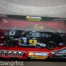 WCW Racing Champions NASCAR 1/24 JERRY NADEAU #9 1999 black box wwe