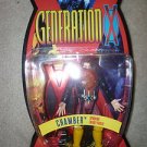 Toy Biz X-Men Generation X Chamber Action Figure 43117 1995