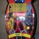 Toy Biz X-Men Generation X Skin Action Figure 43119 1995