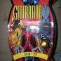 Toy Biz X-Men Generation X Skin Action Figure 43119 1995