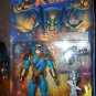 Toy Biz X-Men Mutant Genesis Series Maverick Action Figure 49388 1995