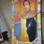 TYCO Talking 19" Ed Grimley action figure doll plush 1988 cartoon Martin Short
