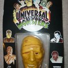 Universal Monsters  Mummy  Water Squirter Happiness Express action figure 1991