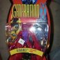 Toy Biz X-Men Generation X Penance Action Figure 43118 1995