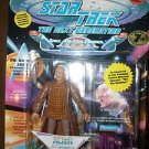 Playmates Star Trek TNG Dr Noonian Soong Data Creator 6070/6038 action figure 94