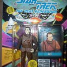 Playmates Star Trek TNG Lore (Data Evil Brother) 6070/6022 action figure 93