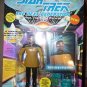 Playmates Star Trek TNG Lt Cdr Laforge Dress Uniform 6070/6026 action figure 93
