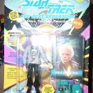 Playmates Star Trek TNG Admiral McCoy 6070/6028 action figure 1993