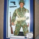 Soldiers of the World WWII Armored Engineering Battalion action figure war ii 12