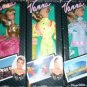 Totsy 3 Vanna White 12" action figure dolls Hollywood Home Shopping HSC Aspen