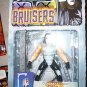 Toy Biz WCW Bruisers Sting Action Figure wwe 1999