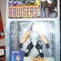 Toy Biz WCW Bruisers Sting Action Figure wwe 1999
