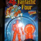 Toy Biz Fantastic Four  4 Human Torch glow in dark 45109 action figure 1994
