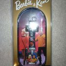 Star Trek Barbie and Ken Wrist Watch 1996 HOPE