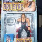 Toy Biz WCW Bruisers Kevin Nash Action Figure wwe 1999
