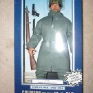 Soldiers of the World Korean War Marine Winter Field Dress Action Figure 12"
