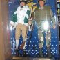 Soldiers of the World Colonist Colonial US Marine 1775-1975 action figure 2pk