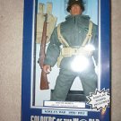 Soldiers of the World S. KOREAN Private Winter Field Dress War action figure 12"
