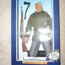 Soldiers of the World WWI German Infantryman Corporal Action Figure 12" Deutsch
