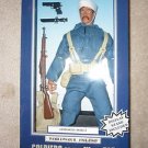 Soldiers of the World WWII Armored Force Action Figure 12" war ii SOTW