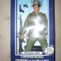 Soldiers of the World Vietnam War Marine Machine Gunner 12" Action Figure SOTW