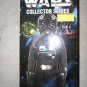 Star Wars 12" TIE Fighter Pilot collector series action figure 1997