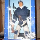 Soldiers of the World Korean War USAF US Air Force Captain action figure 12 SOTW