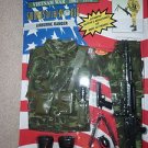Soldiers of the World Vietnam War Airborne Ranger action figure 12" uniform