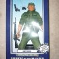 Soldiers of the World Vietnam War 4 star US Army General 12" Action Figure SOTW